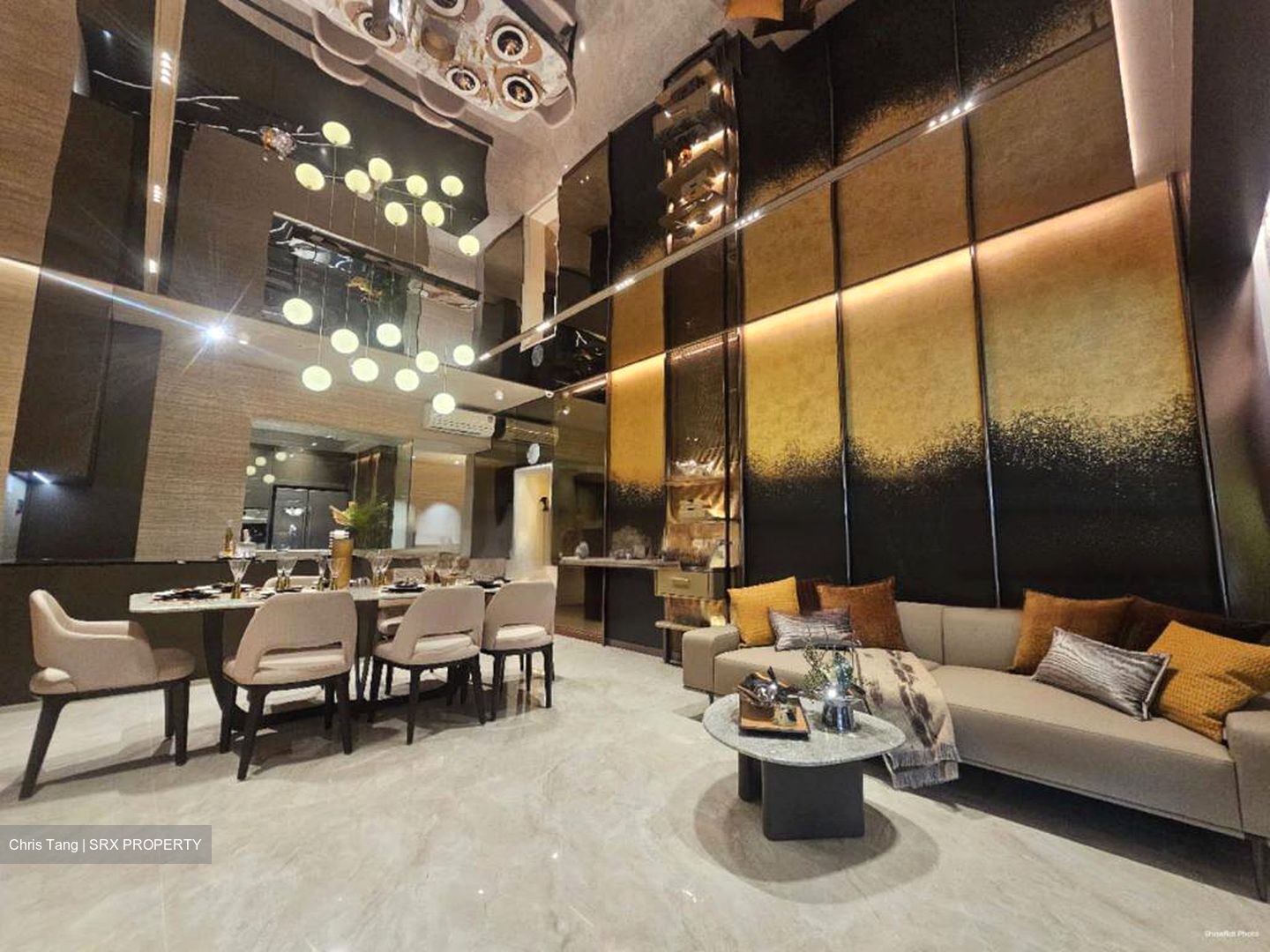 MARINA MALL (D1), Apartment #453355881
